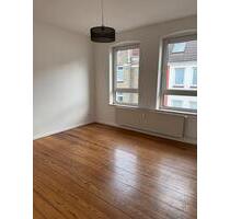 2-Zimmer-Wohnung nähe Uni und FH - Flensburg Altstadt