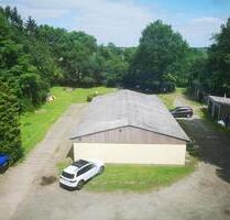 2 Raumwohnung nahe Neubrandenburg - Rosenow