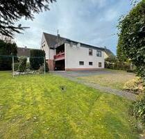 Geräumiges Wohnhaus mit großem Grundstück zum Verkauf. - Kreuztal