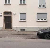 Zu Vermieten 2-Zimmer-Wohnung mit Garagenstellplatz - Kempten - Kempten (Allgäu)