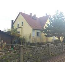 Lagerfläche (2-3€ m²) zu vermieten in Heygendorf - Artern