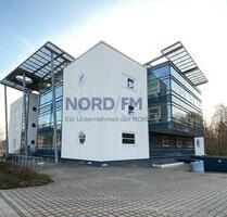 Moderne Bürofläche im Bremer Büropark - Oberneuland - Bremen