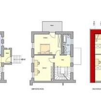 Großzügige 5-Zimmer-Etagenwohnung mit Gartenanteil - Straubing