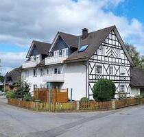 GROßZÜGIGE ZWEI-ZIMMER-WOHNUNG IN DROLSHAGEN-ISERINGHAUSEN!