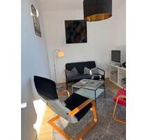 Lesen! 2 Zimmer Wohnung Oktober-Juni 26 - Berlin Treptow-Köpenick