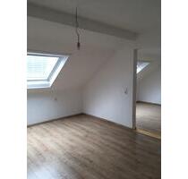 kleine Single-Wohnung in MANNHEIM zvm - Mörlenbach