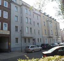 2 Zimmer Mietwohnung in D- Oberbilk im 1. OG neu zu vermieten! - Düsseldorf