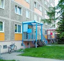 moderne 2-Raum Wohnung in zentraler Lage! - Schönebeck (Elbe)