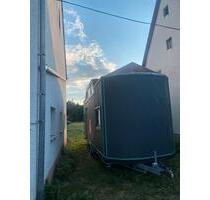 Tiny Haus zur Miete - 500,00 EUR Kaltmiete, in Laichingen (PLZ: 89150)