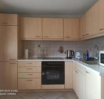 Helle Erdgeschosswhg. 52 m2, mit Garage, nur an Einzelperson - Finnentrop