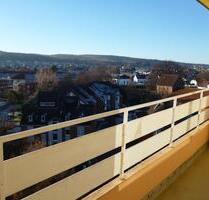 1-Zimmer-Wohnung mit Balkon in Barsinghausen zu vermieten