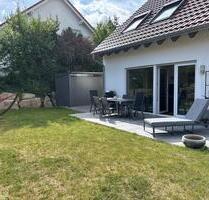 Wohntraum im Neubau in Fulda-Maberzell