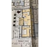 moderne, gemütliche Wohnung, 66606 St. Wendel - Lebach