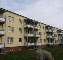 3 Zimmer Wohnung Pölitz - 445,00 EUR Kaltmiete, in Laage (PLZ: 18299)
