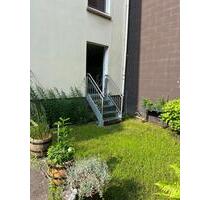 Modernes 2-Zimmer Apartment mit Garten direkt neben den Barmer Anlagen - Wuppertal Gemarkung Barmen