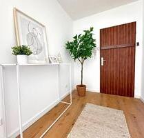 Moderne 2-Zimmer Wohnung im Musikerviertel - Ludwigshafen am Rhein Parkinsel