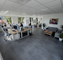 Penthouse Büro Etage, Neubau - Erstbezug | Köln | gute Anbindung