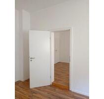Renovierte Wohnung, drei Zimmer, Gladbeck Zentrum