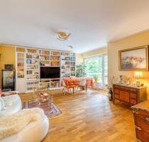Provisionfrei !! Stunning 2-Bedroom Flat with Lake View & Pool ! - Berlin Charlottenburg-Wilmersdorf