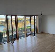 Wohnung mieten Moselblick 32qm Terrasse Top Luxembourg Anbindung - Trier Feyen-Weismark