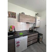 3-Zimmer-Wohnung mit Balkon und Keller in ruhiger Lage - Bobenheim-Roxheim