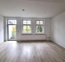 Einziehen und Wohlfühlen! Willkommen in Ihrer neuen Wohnung mit Balkon - Magdeburg Leipziger Straße