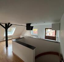 3-Zimmer-Wohnung im schönen Haseldorf