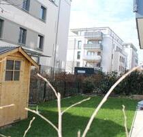 traumhafte 4-Raum Wohnung Gartenstadt Striesen - Dresden Blasewitz