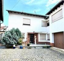 Einfamilienhaus mit Garten, Teich & Carport – erneut verfügbar - Wetzlar Naunheim