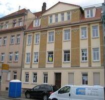 Gemütliche 2 Raumwohnung auf ca. 59 m² mit Balkon und Keller - Leipzig Süd