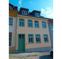 5 Raum Komfortwohnung in Weißensee