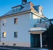 Attraktives freistehendes 1-2- Familienhaus - Villingen-Schwenningen