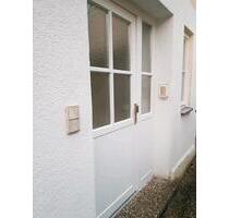 Charmante Maisonette-Wohnung mit Terrasse in Ammerbuch