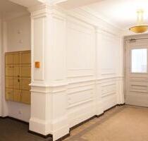 Neu-saniertes Altbau-Büro in Berlin Mitte - All-in-Miete