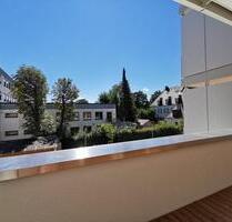 Ideal für Anleger - Moderne Wohnung mit Balkon in Freilassing
