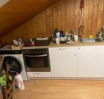 Zu vermieten: 1,5-Zimmer-Wohnung - Bruchköbel