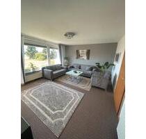 3 Zimmer Wohnung mit Balkon in Lauterbach - Lauterbach (Hessen)