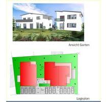 Seniorengerechte barrierefreie Mietwohnung in Herdorf