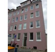 2 Zimmer Wohnung zu vermieten - 465,00 EUR Kaltmiete, ca.  50,00 m² in Flensburg (PLZ: 24939) Altstadt