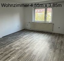 4 Raumwohnung Wohnung 02994 Bernsdorf incl EBK Küche