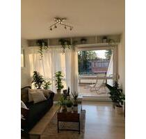 Großzügiges Apartment mit sonniger Terrasse - München Giesing