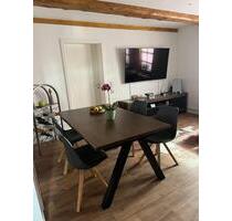 Schöne und ruhige Wohnung in Heuderber zu vermieten - Wernigerode