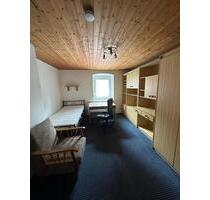 Stundenten Zimmer für FH Studenten - Kempten (Allgäu)