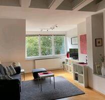 Moderne Wohnung in Bonn Rüngsdorf
