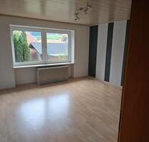 4- Zimmer- EG- Wohnung !!! 93495 Döbersing !!! - Weiding