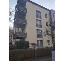 helle 2-R.-Eigentumswhg. mit Terrasse und Einbauküche in Dresden