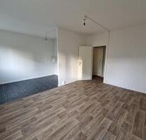 Singles aufgepasst***Ab 15.07.2025 bezugsfertig***Frisch renovierte 1-Zimmer-Wohnung mit Badewanne - Leipzig West