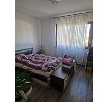 Zu vermieten 3-Zimmer Wohnung in Hohenwart (Pforzheim)