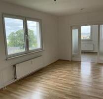2-Zimmer-Wohnung in Essen Gerschede mit großem Balkon