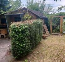 Schrebergarten in Stelingen Garbsen
